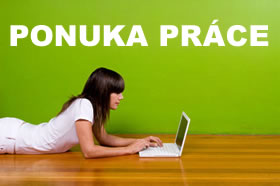 Ponuka práce