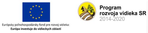 EU program rozvoja vidieka