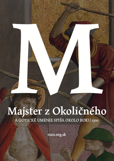 majster z okoličného