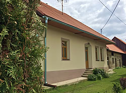 Ubytovanie Stará Breza