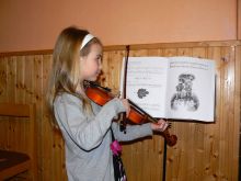 Lenka Stromkov&aacute;