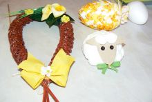 Veľkonočn&eacute; tvorenie