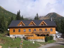 Žiarska chata je otvoren&aacute;!