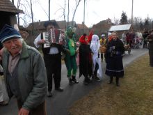 fa&scaron;iangov&yacute; sprievod