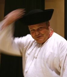 Rozl&uacute;čka so Zdenkom