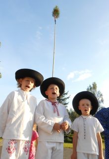 sadenia M&aacute;jov