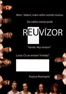 RE(U)VIZOR