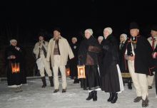 Predvianočn&yacute; a Vianočn&yacute; čas