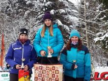 Preteky Poh&aacute;ra Liptova na Dolink&aacute;ch