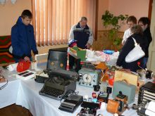 V&yacute;stava kurioz&iacute;t a spomienok na 60. &ndash; 80. roky