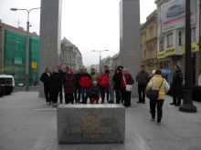 Česko-slovensk&eacute; dni v Plzni