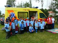 MEDZIN&Aacute;RODN&Yacute; DEŇ DET&Iacute;