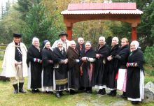 V Žiarskej pod Kr&aacute;snym