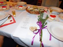 POĎAKOVANIE  DARCOM  KRVI