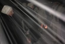 Vianočn&eacute; koledovanie