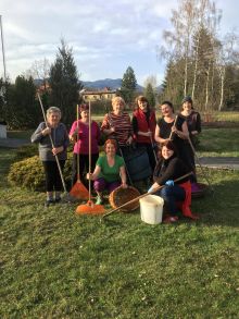 Jarn&aacute; brig&aacute;da