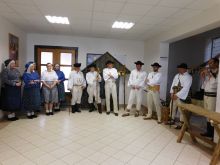 N&aacute;vrat k ľudov&yacute;m trad&iacute;ci&aacute;m