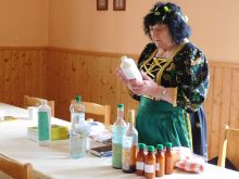 Liečiv&aacute; moc byliniek