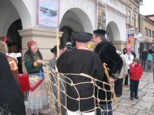 Fa&scaron;iang v meste