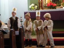 Program pre Uhorsk&uacute; Ves a L.Trnovec