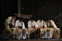 Nositelia trad&iacute;cii v okrese