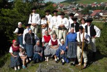 Bačovsk&eacute; dni Malatin&aacute;