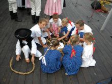 Poďakovanie za &uacute;rodu