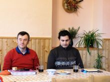 Akcept&aacute;cia a spolužitie so zrakovo postihnut&yacute;mi občanmi